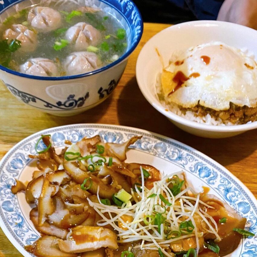 吉安景點, 花蓮吉安, 推薦, 花蓮旅遊 吉安美食 西村的家 宮前西村之家