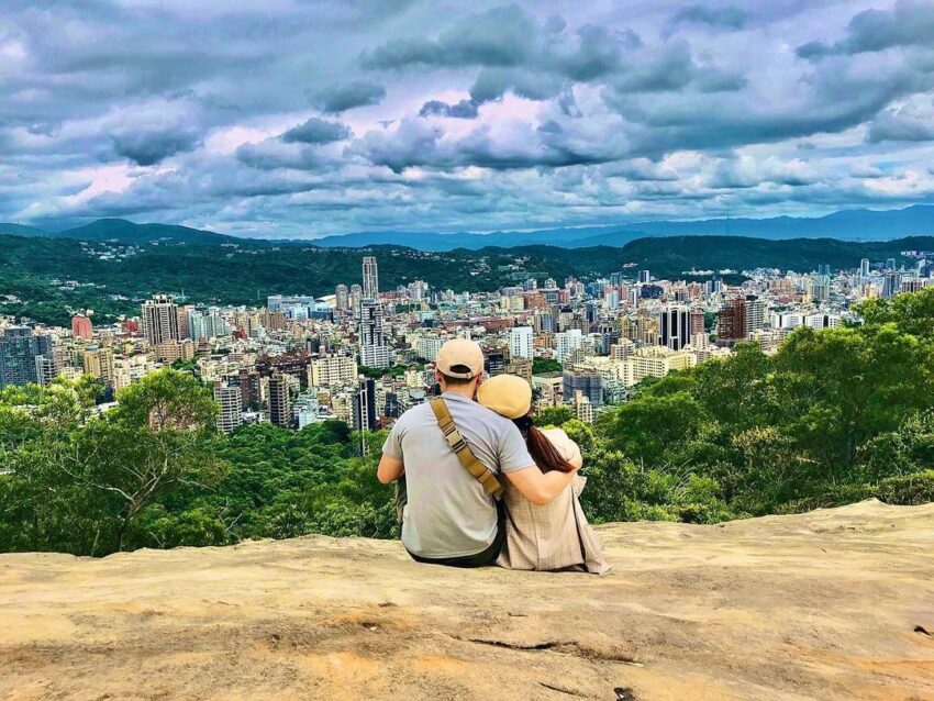 - 台北登山步道 【2022台北登山步道】推薦10條健行步道、戶外踏青首選,一起遠離塵囂森呼吸! 2022 軍艦岩