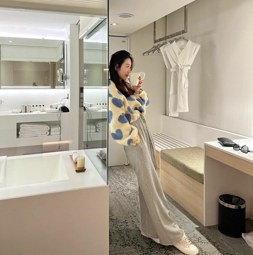 - 台北住宿推薦 台北住宿推薦|【2022台北住宿】激推20家必住台北夜景飯店、網美民宿、平價質感旅店清單 2022 台北住宿 二十輪旅店 大安館
