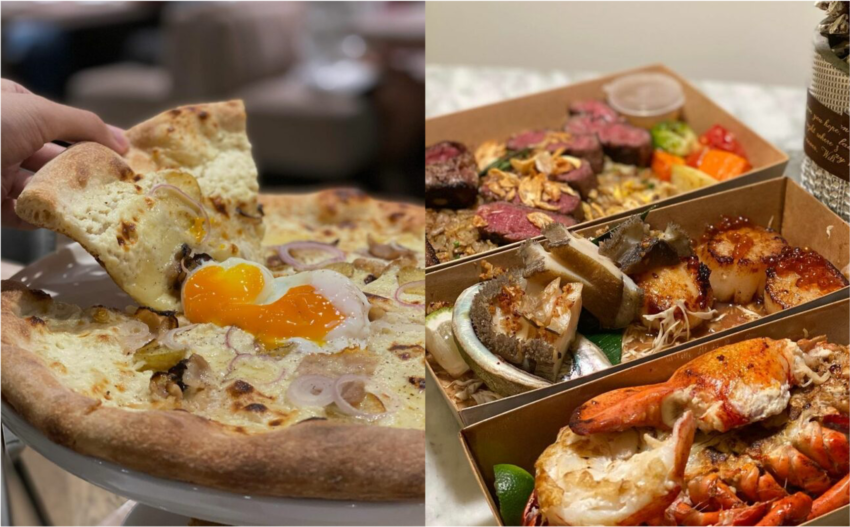 信義區美食,餐酒館,台北101,異國料理,北海道干貝,燻烤牛排,干貝蝦膏燉飯,台北,信義區,東區美食,台北美食,海灘叢林,英雄塚,柑橘,鴨蔥,Kame House,BURGER OUT,Salt and Stone,艾朋牛排餐酒館,JK STUDIO Modern Asia,寬巷子鍋品,LA PHO越南河粉,永心鳳茶奶茶專門所,永心鳳