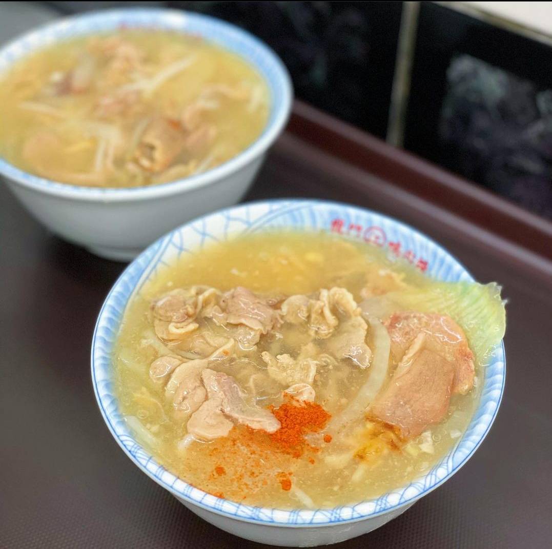 三重美食 三重美食