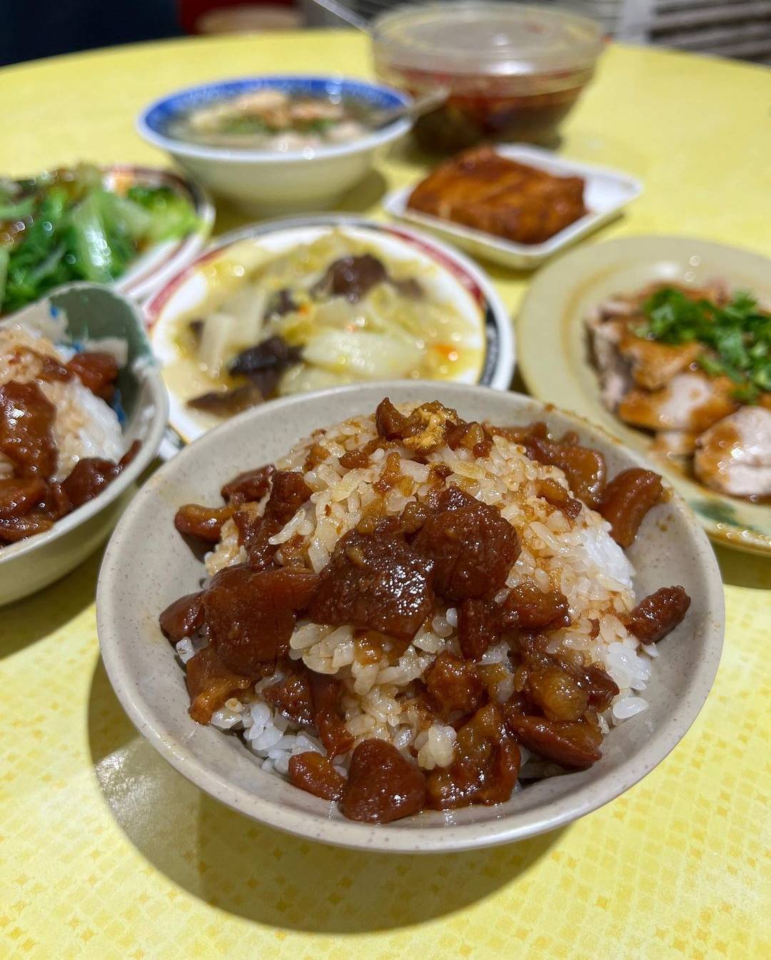 三重美食推薦【店小二滷肉飯】 三重美食推薦【店小二滷肉飯】