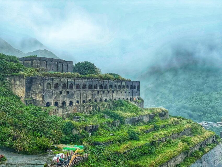 水湳洞十三層遺址