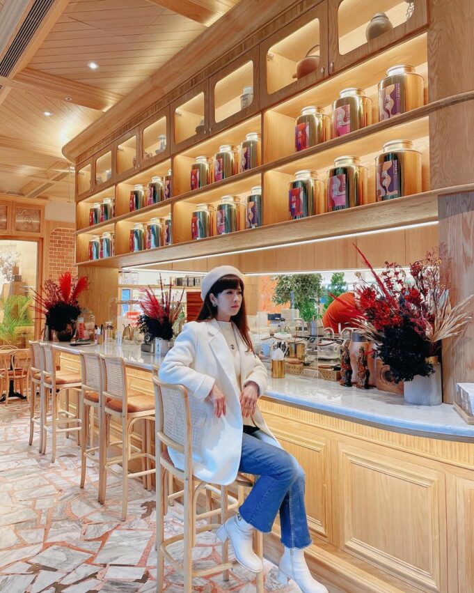 - 信義區美食 【2022信義區美食】盤點11間信義區必吃餐廳、餐酒館、異國美食,品嘗台北一級戰區裡的好味道 2022 永心鳳茶奶茶專門所