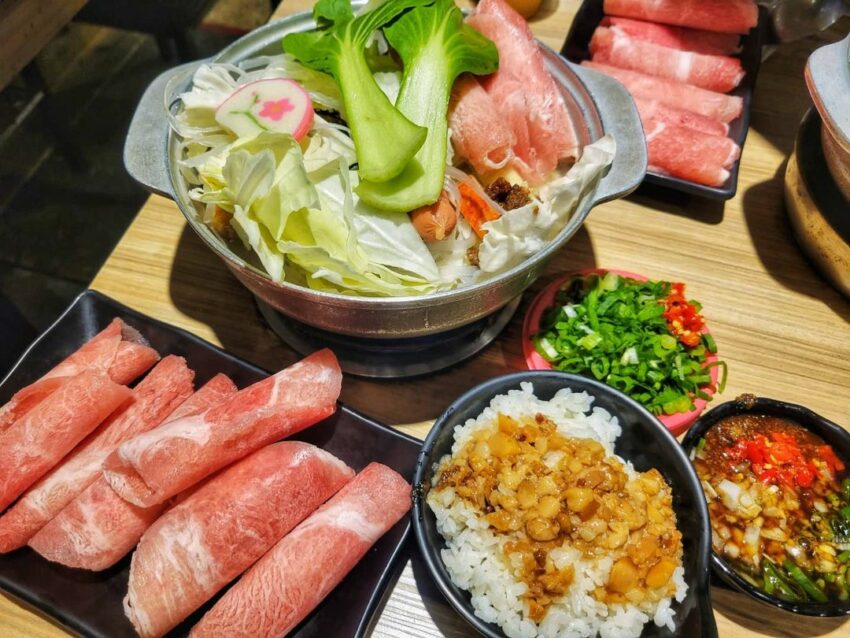 遊山茶訪永康店 遊山茶訪永康店|文青必逛台北伴手禮店!用1盞茶構築生活儀式感 遊山茶訪永康店 2022 銅樂時尚鍋物