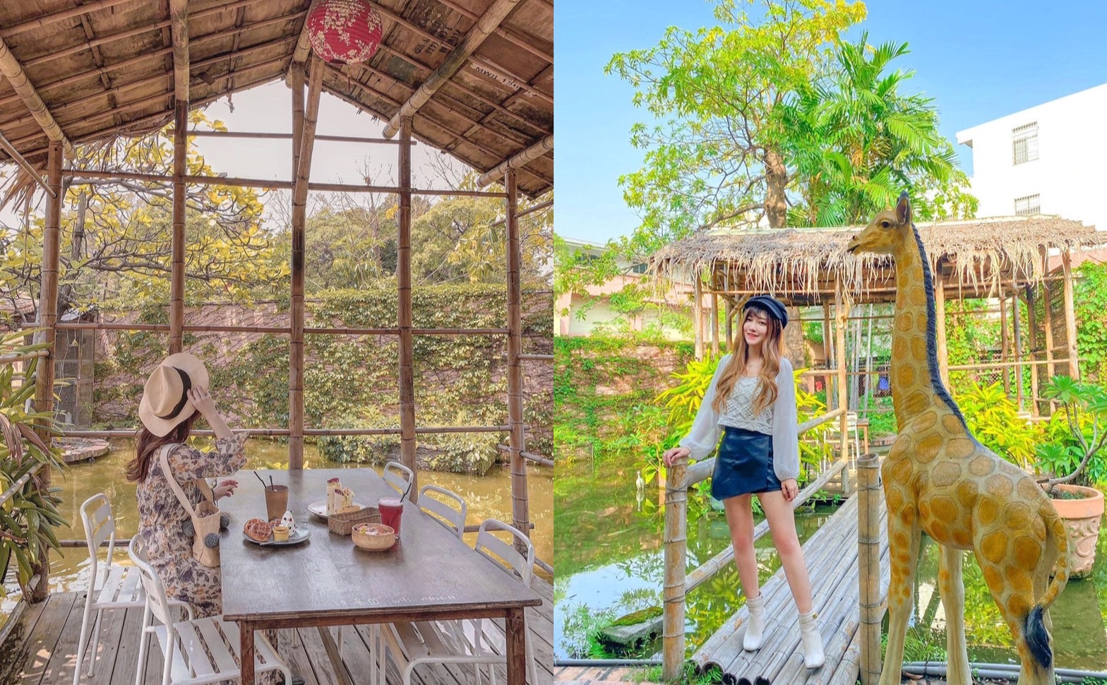 【奧斯汀人文咖啡】高雄小港特色景觀餐廳，渡假風美景享受下午茶時光（必吃美食、附近景點整理） - 好好玩FUNIT 2026