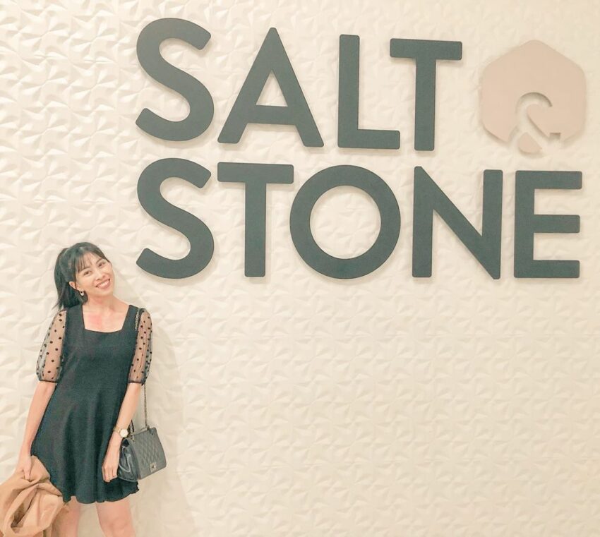 Salt&Stone