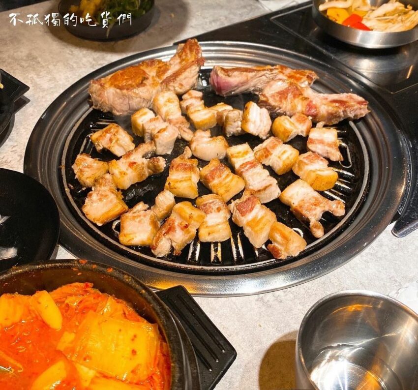 - 台北韓式料理 台北韓式料理|精選10間台北韓式餐館、燒烤、炸雞、小吃,韓國在地人都推薦 2022 台北韓式料理 料韓男