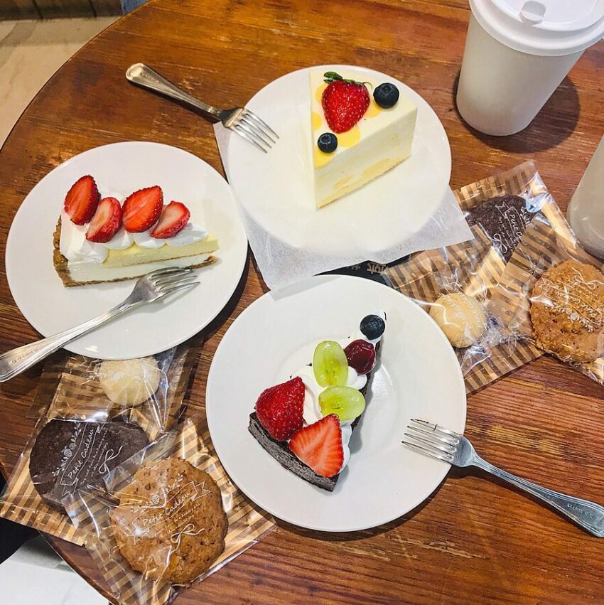 - 北車美食 台北車站美食|精選13間北車週邊美食餐廳,想買伴手禮也 OK! 2022 法國的秘密甜點