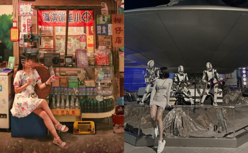 七星柴魚博物館,洄游吧食魚體驗館,地耕味－玩味蕃樂園,D Park 台肥海洋深層水園區,立川漁場,鍾華玉品藝術工坊,光隆博物館,花蓮,花蓮觀光工廠,觀光工廠,親子景點,雨天景點,花蓮觀光工廠推薦,DIY,DIY體驗,地耕味,玩味蕃樂園,讚炭工房,光隆博物