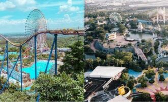 51勞動節優惠 | 2022全台8大主題樂園 51勞動節優惠 | 2022全台8大主題樂園