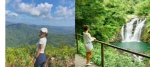 台北登山步道 雙流國家森林遊樂區 | 瀑布平台開放,推薦雙流必看景點、健行步道、優惠票價&交通路線攻略一次看 2022 雙流國家森林遊樂區