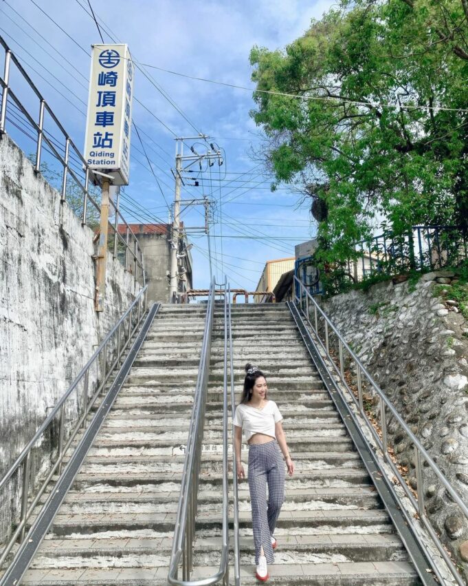 2023台南跨年 【苗栗景點】苗栗一日遊推薦,最新22個必去熱門景點、苗栗私房景點、秘境景點、周末旅遊、好玩行程路線都在這! 2023台南跨年 2022 崎頂車站
