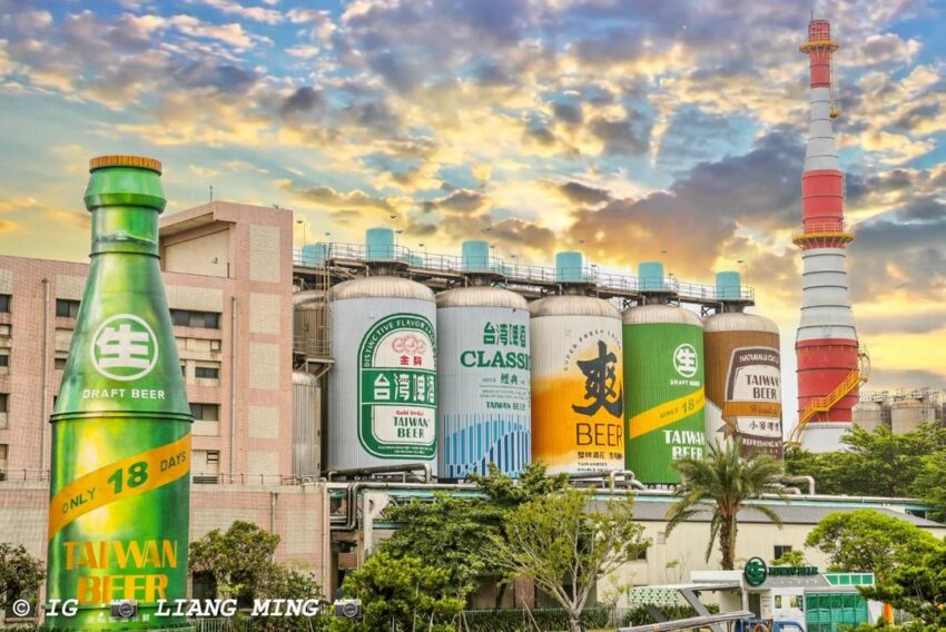 2023台南跨年 【苗栗景點】苗栗一日遊推薦,最新22個必去熱門景點、苗栗私房景點、秘境景點、周末旅遊、好玩行程路線都在這! 2023台南跨年 2022 竹南啤酒廠
