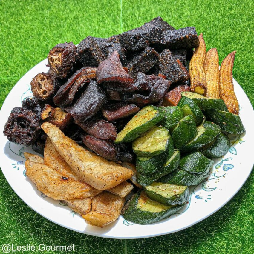 精誠夜市美食, 彰化美食