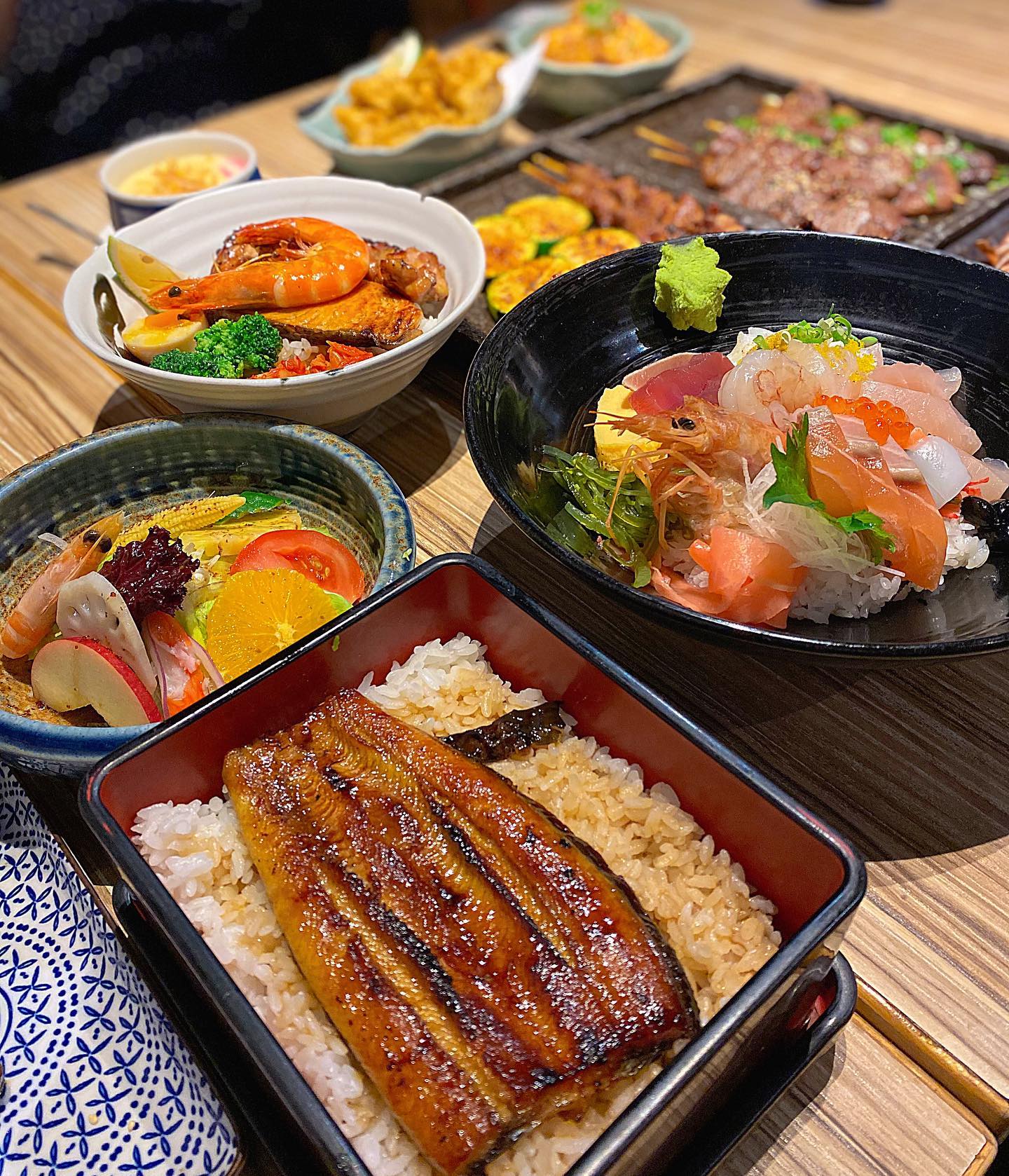 【公館美食】精選12間平價公館餐廳、小吃、串燒、拉麵通通有！