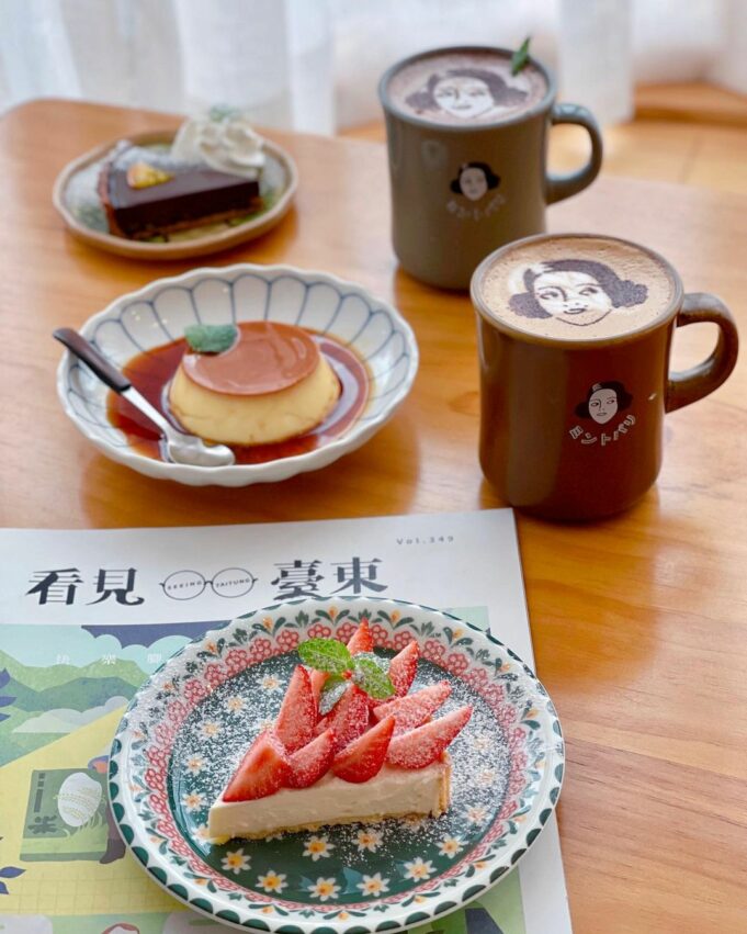 台東美食 【2023台東美食】推薦台東必吃在地34間美食名單!台東美食餐廳、早午餐、無菜單料理、甜點下午茶 台東美食 2023 台東美食
