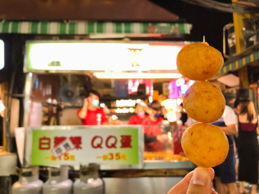 瑞豐夜市 瑞豐夜市美食 阿椪的店