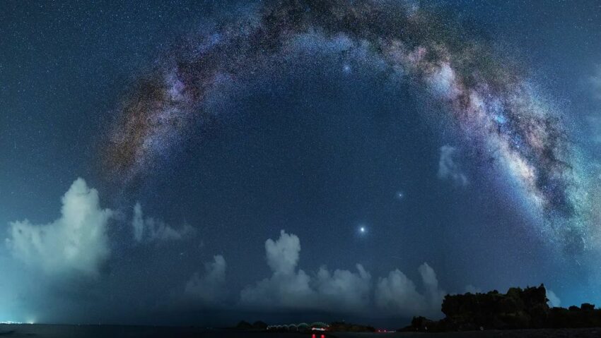 台東夜景 2022台東夜景|情侶約會必看!推薦11個台東夜景,讓你在星空之下來場浪漫的約會 台東夜景 2022 台東夜景 三仙台