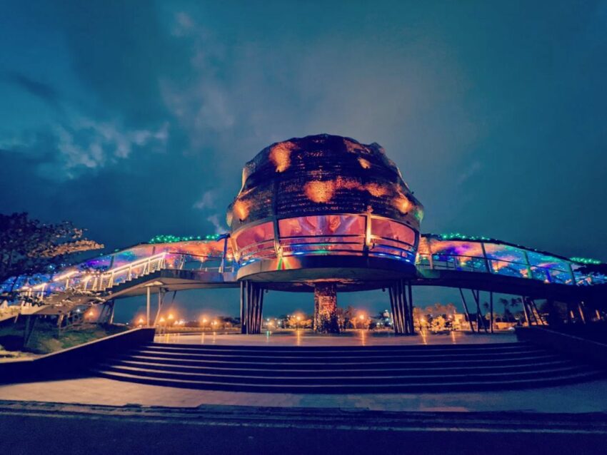 台東夜景 2022台東夜景|情侶約會必看!推薦11個台東夜景,讓你在星空之下來場浪漫的約會 台東夜景 2022 台東夜景 台東海濱公園