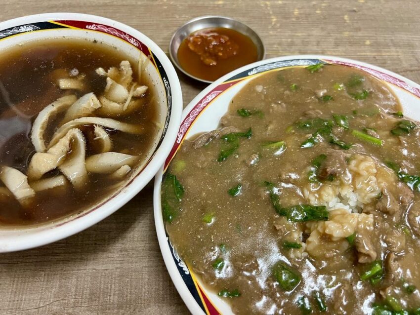 高雄夜市 忠孝夜市