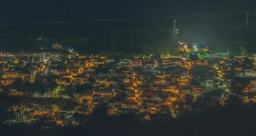 台東夜景 2022台東夜景|情侶約會必看!推薦11個台東夜景,讓你在星空之下來場浪漫的約會 台東夜景 2022 台東夜景 日昇台