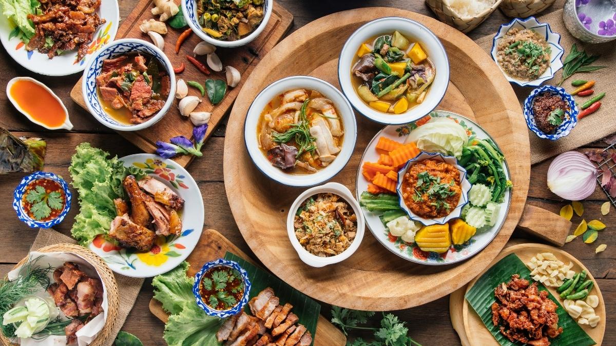 93+ 图片 美食 新的 54 2023 曼谷必吃美食|泰國曼谷10大美食餐廳推薦、經典小吃、泰國自由行這樣吃一次告訴你! - 好好玩FUNIT
