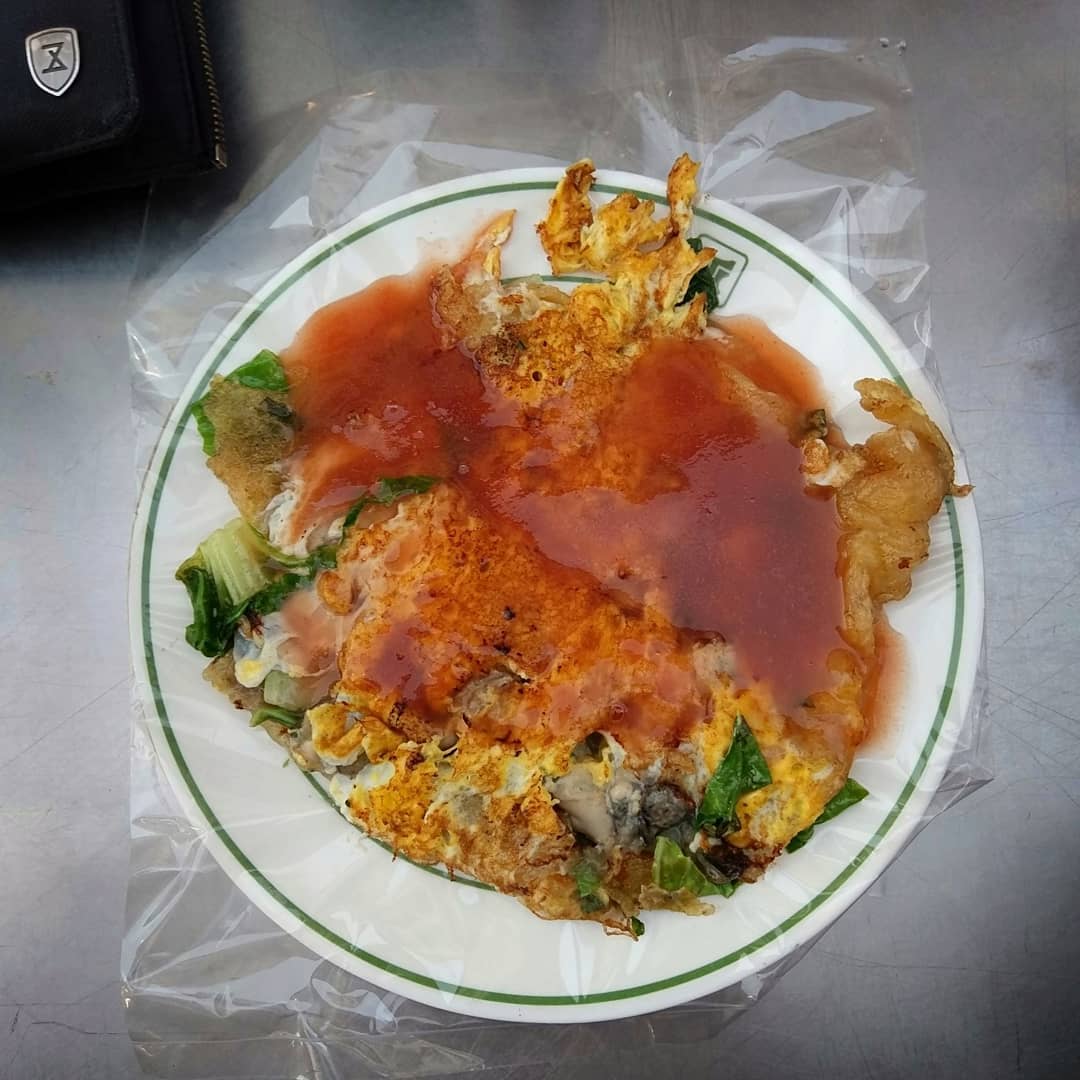 高雄夜市 楠都夜市