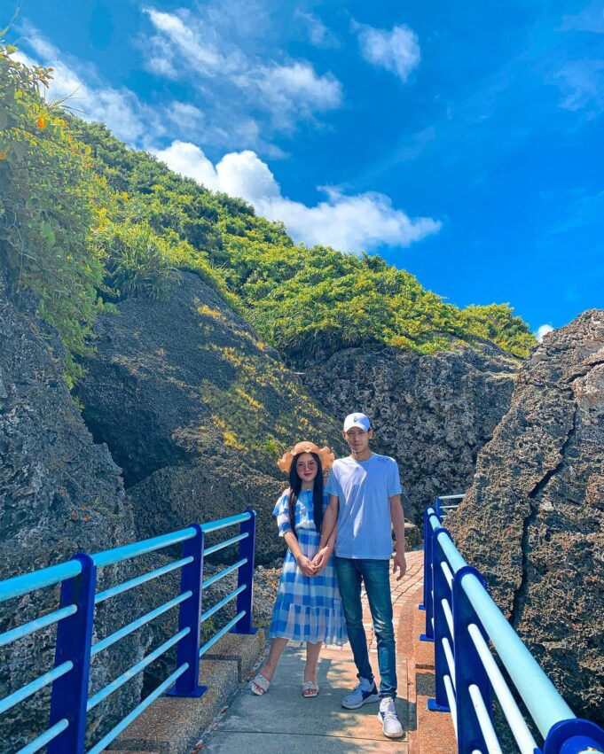 懶人露營 小琉球景點推薦|TOP13必去熱門景點,小琉球一日遊必玩行程攻略、小琉球潮間帶,玩遍琉球私房秘境、ig景點! 懶人露營 2023 小琉球景點 烏鬼洞