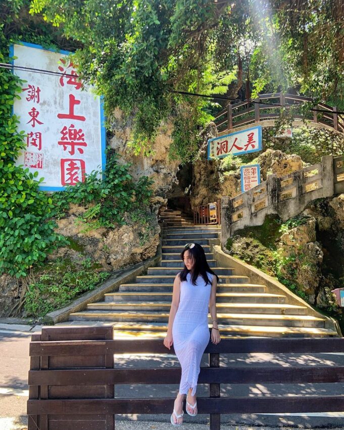 懶人露營 小琉球景點推薦|TOP13必去熱門景點,小琉球一日遊必玩行程攻略、小琉球潮間帶,玩遍琉球私房秘境、ig景點! 懶人露營 2023 小琉球景點 美人洞