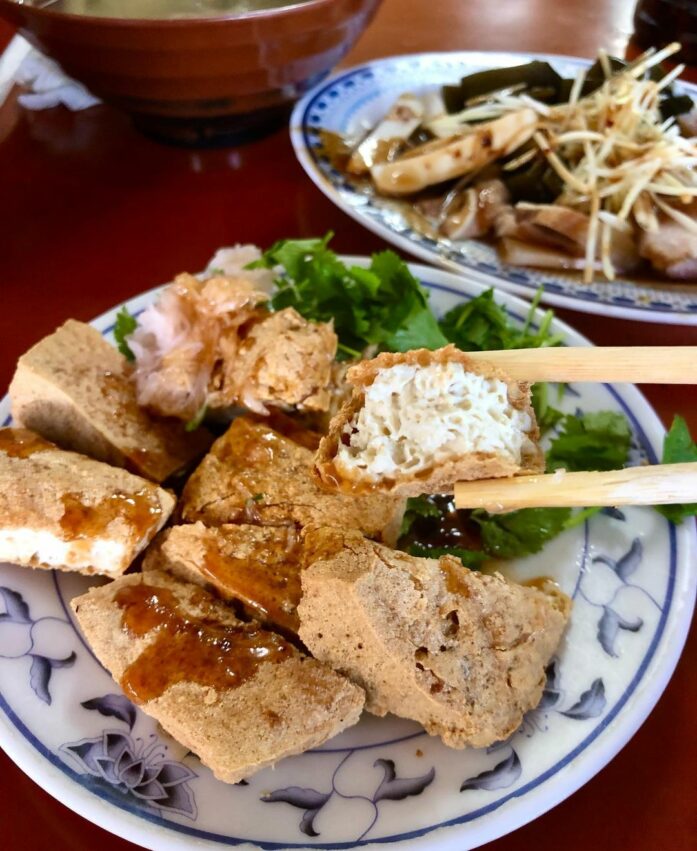 三仙台 2022台東美食 | 推薦台東必吃在地34間美食名單!台東美食餐廳、早午餐、無菜單料理、甜點下午茶 三仙台 2022 關山美食