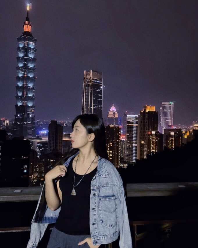 台北夜景,台北夜景餐廳,台北晚上好去處,北部夜景,台北晚上景點