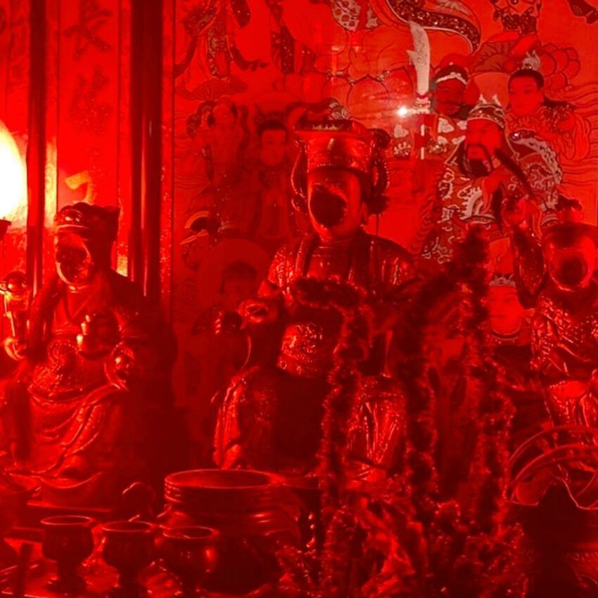 台北市立天文館 士林科教館|民雄鬼屋展、AI占卜展、鬼滅之刃展、 搞笑諾貝爾展門票優惠、必玩設施、交通,好玩又好拍 士林科教館 2022 士林科教館,科教館,科教館展覽,民雄鬼屋,民雄鬼屋展