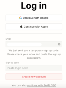 旅遊補助 2022超實用 Notion教學|一篇介紹帶你30分鐘快速上手,這款多功能筆記軟體,由簡入深提高你的工作效率! 旅遊補助 2022 Notion教學 notion email 註冊頁面
