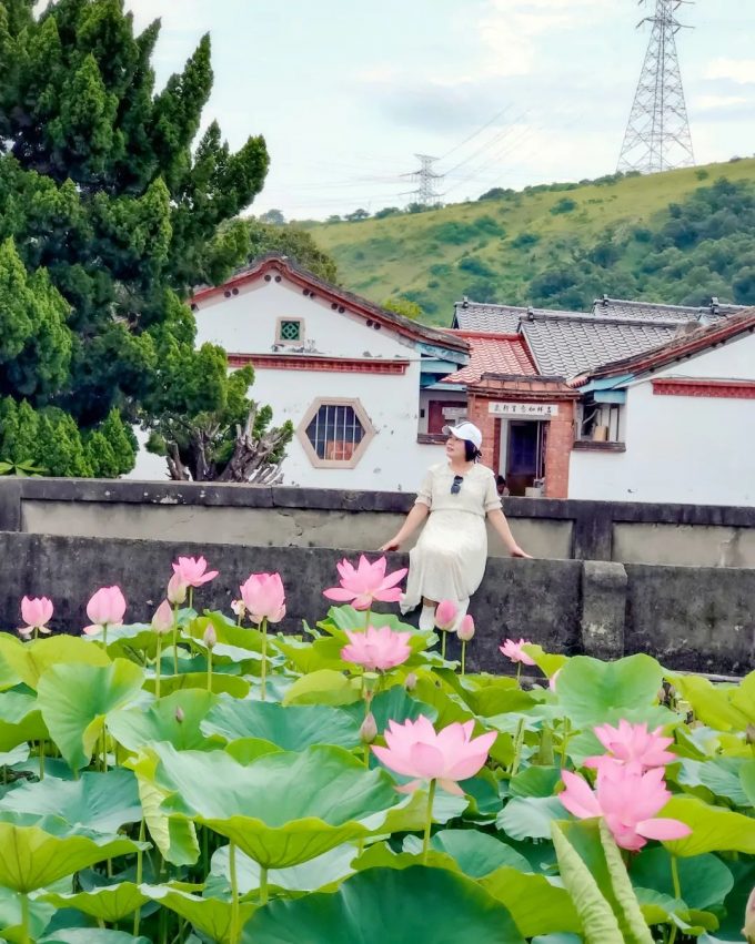 全台賞荷景點 2023全台賞荷景點|夏日賞荷趣,嚴選全台10大賞蓮花、荷花景點 全台賞荷景點 2023 2022 全台荷花 賞荷, 荷花, 蓮花, 賞花, 秘境 台中清水趙家古宅