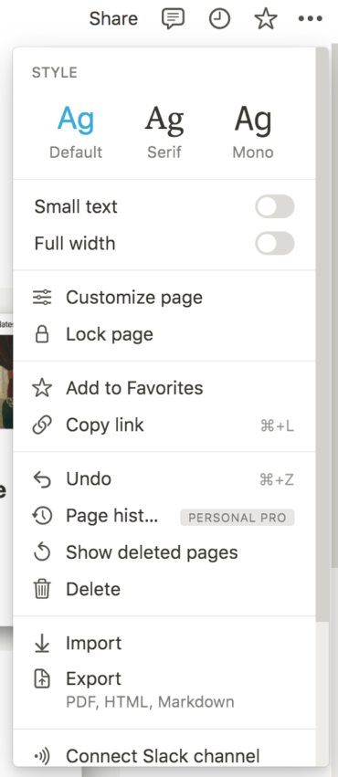 旅遊補助 2022超實用 Notion教學|一篇介紹帶你30分鐘快速上手,這款多功能筆記軟體,由簡入深提高你的工作效率! 旅遊補助 2022 Notion教學 notion教學