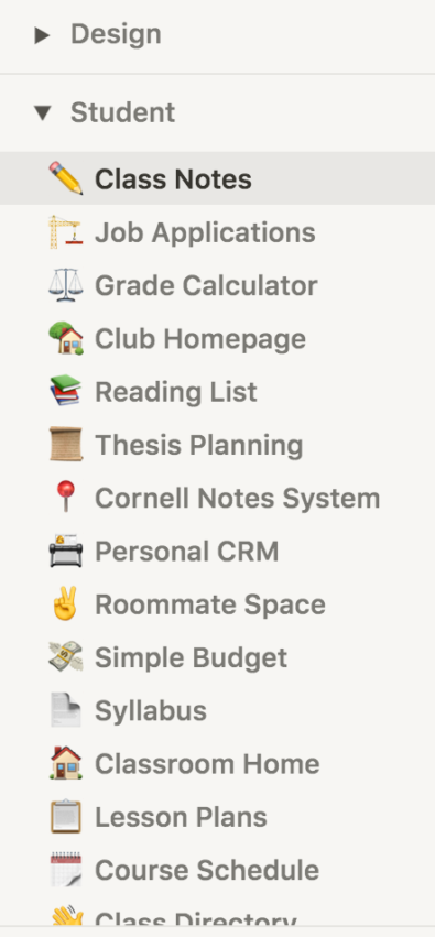 旅遊補助 2022超實用 Notion教學|一篇介紹帶你30分鐘快速上手,這款多功能筆記軟體,由簡入深提高你的工作效率! 旅遊補助 2022 notion教學