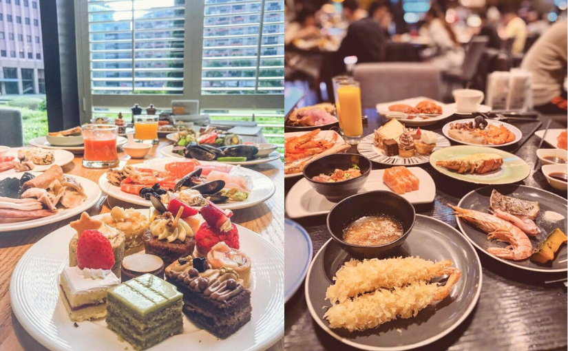 台北吃到飽,吃到飽