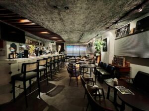 台北素食 桃園酒吧｜推薦10間特色酒吧、餐酒館，沉醉在夜色桃園之中！ 9 2022
