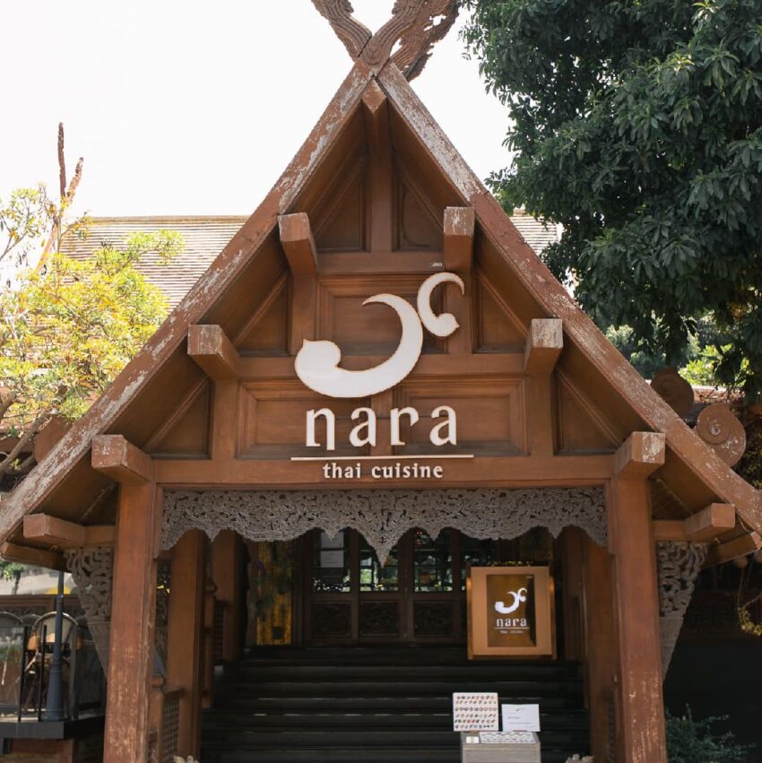 Nara Thai Cuisine