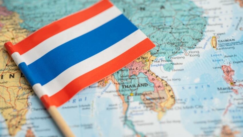 端午連假 海外旅遊 2025 曼谷自由行