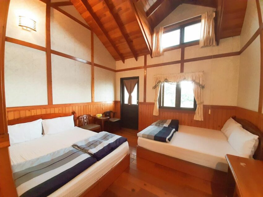 雲林住宿 雲林住宿|2022推薦12間雲林住宿,讓你補充滿滿體力繼續玩雲林! 雲林住宿 2022 古坑大湖底木屋民宿