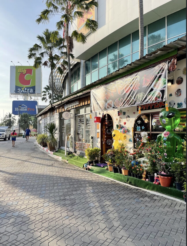 芭達雅必買購物 芭達雅必買購物完整攻略｜Pattaya 當地物價、零食、紀念品、名產、超過40種伴手禮不藏私分享！ 1 2024