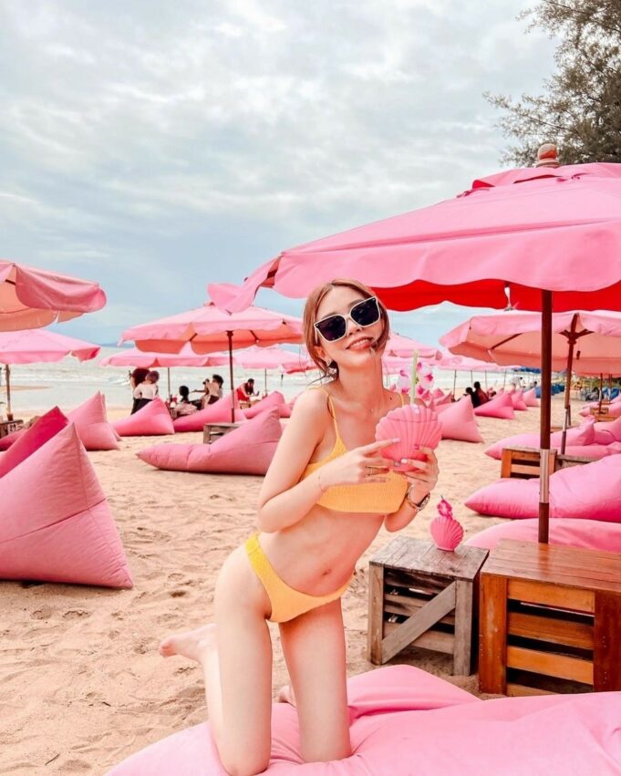 Tutu Beach,芭達雅美食,芭達雅必吃,芭達雅餐廳