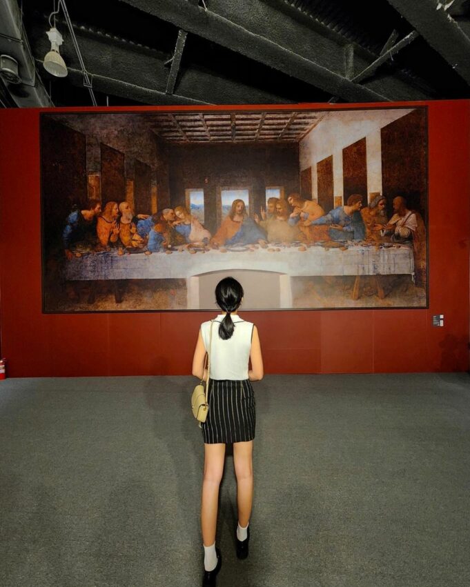 汽車旅館 【2022高雄展覽攻略】高屏兩地(12月更新)年度必看展覽活動! 展覽時間、地點、特色總整理 高雄展覽 2022 高雄展覽