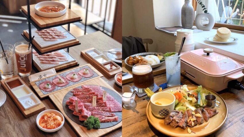 宜蘭美食 2025台中美食推薦|50家高評價台中必吃美食餐廳,從早餐吃到宵夜《鍋物、燒肉、咖啡廳、早午餐、小吃》 2025 台中美食推薦|50家高評價台中必吃美食餐廳,從早餐吃到宵夜《鍋物、燒肉、咖啡廳、早午餐、小吃》