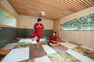 薰衣草森林 首頁 好好玩台灣 2022 福湯岩盤浴