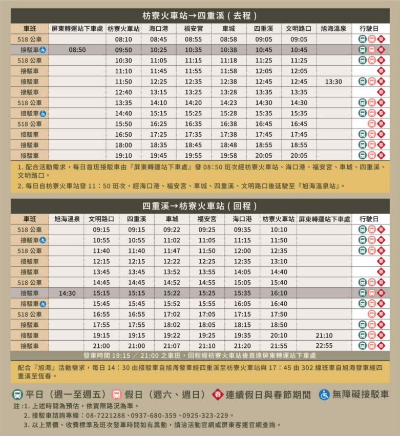 台北酒吧 2022四重溪溫泉|屏東3間四重溪住宿湯屋推薦、美食、景點攻略總整理、交通管制接駁車 台北酒吧 2022 2022屏東四重溪溫泉季