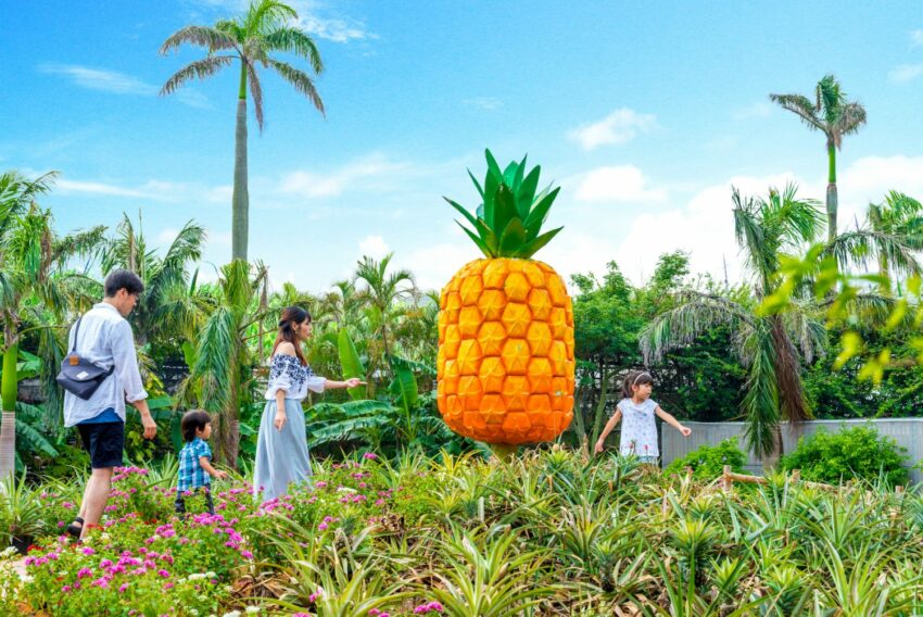 沖繩旅遊必備〉OKINAWA FUNPASS，讓你暢玩沖繩人氣景點、隱藏版美食、加碼購物折扣和來店禮！ 37 2022