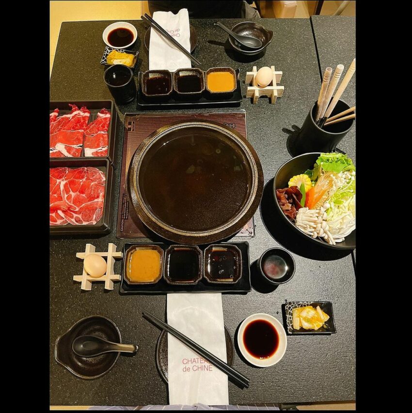 高雄吃到飽|鍋物吃到飽,高雄翰品酒店|品日式料理壽喜燒或涮涮鍋,共有日式涮涮鍋、日式壽喜燒、以及握壽司吃到飽三種方案。 高雄吃到飽 高雄Buffet